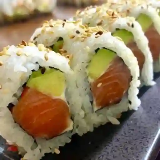 Alaska Roll