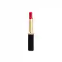 Labial L’Oréal Paris Colour Riche Volume Matte Le Rose Activist  1.8 gr