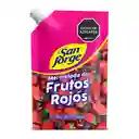 Mermelada Frutos Rojos San Jorge Doypack x 200gr