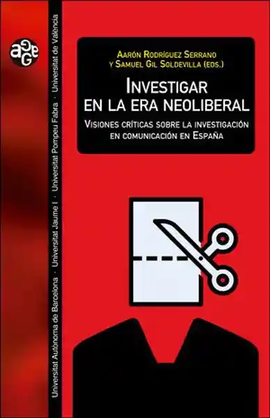 Investigar en la Era Neoliberal - VV.AA