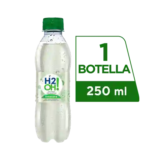 H2OH! Limonata 250 ml