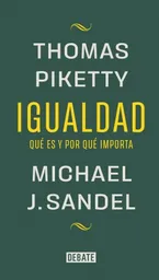 Igualdad