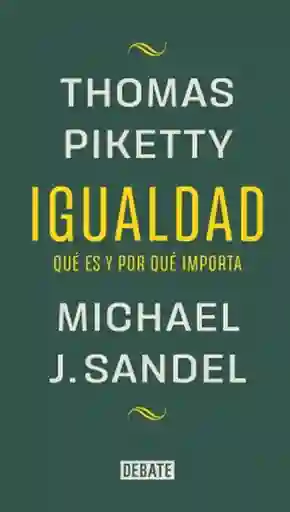 Igualdad