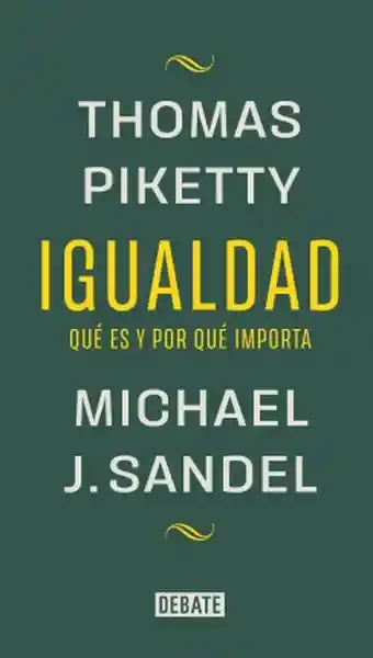 Igualdad
