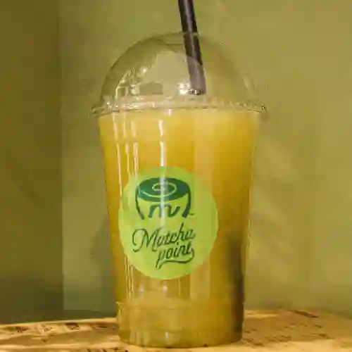 Jugo Kiwi Manzana Verde 16Oz