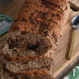 Pan de Chocolatee