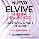 Pack Elvive Hidra Hialurónico Shampoo + Acondicionador