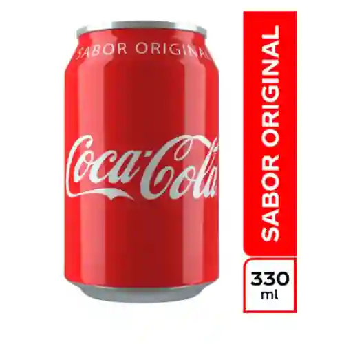 Coca Cola Sabor Original