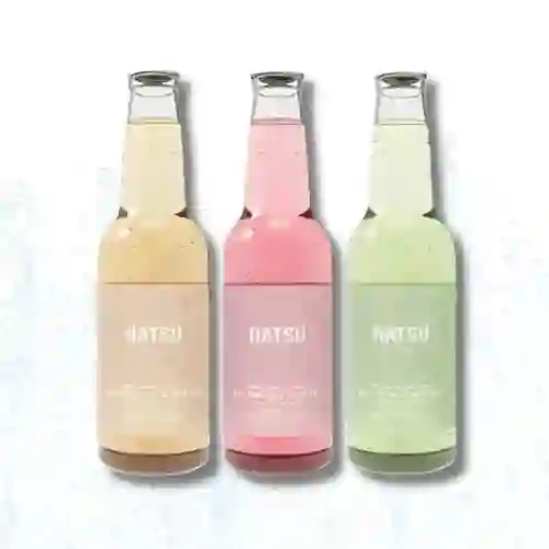 Soda Hatsu