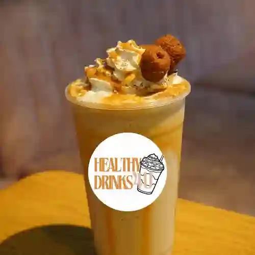 Churro 16Oz