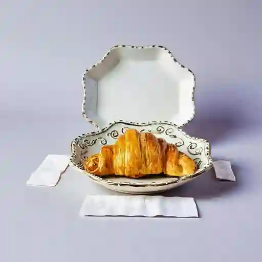 Croissant Sencillo