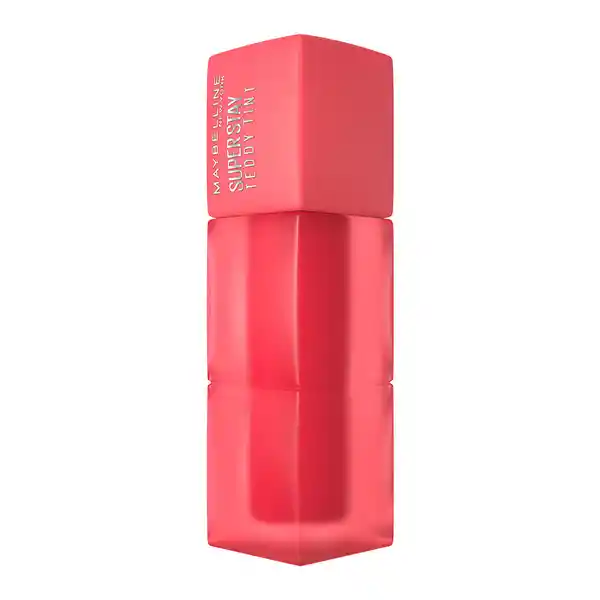 Tinta de Labios Maybelline Superstay Teddy Tint 40 Petalcore