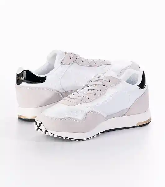 Le Coq Sportif Tenis Blanco Talla 35 1142