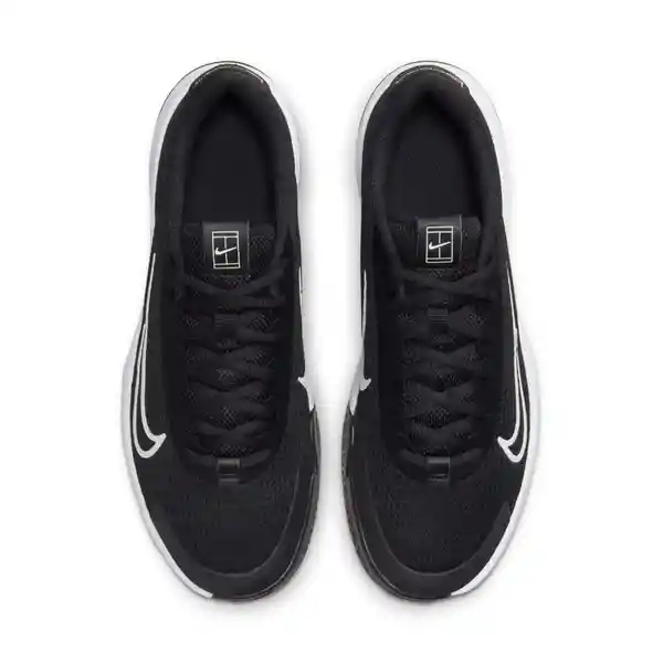 Nike Zapatos W Vapor Lite 2 Hc Para Mujer Negro Talla 8