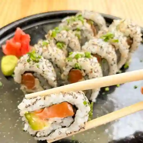 Philadelphia Roll