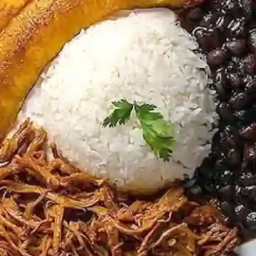 Pabellón Venezolano