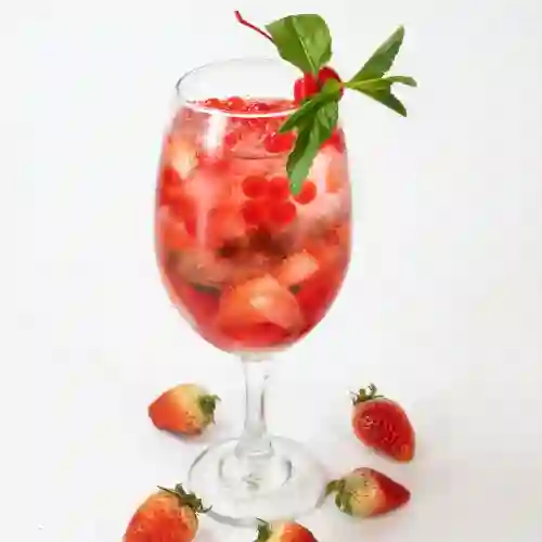 Bubols Fresa