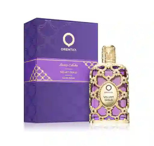 Orientica Perfume Velvet Gold Edp Unisex