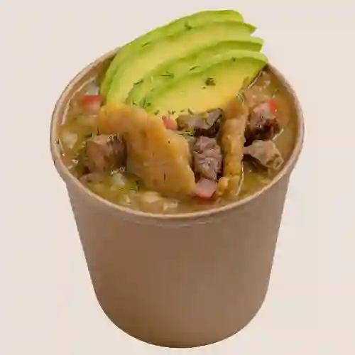 Sopa Trinidad