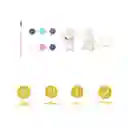 Set Para Pintura Lilo & Stitch Disney Miniso