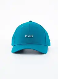 Levi's Gorra Gs 231 Visor Curvo Varias Hombre Azul