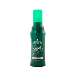 Laca Natural Styling Hairspray Fuerte