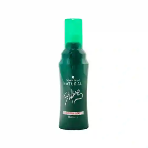 Laca Natural Styling Hairspray Fuerte