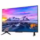 Xiaomi Televisor Led Uhd 4k Smart Tv P1 43 Pulgadas