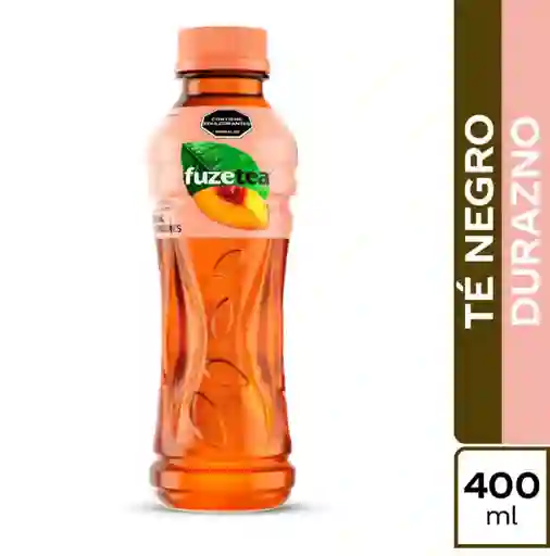 Fuze Tea Durazno 400ML