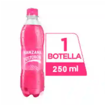 Manzana Postobon 250Ml