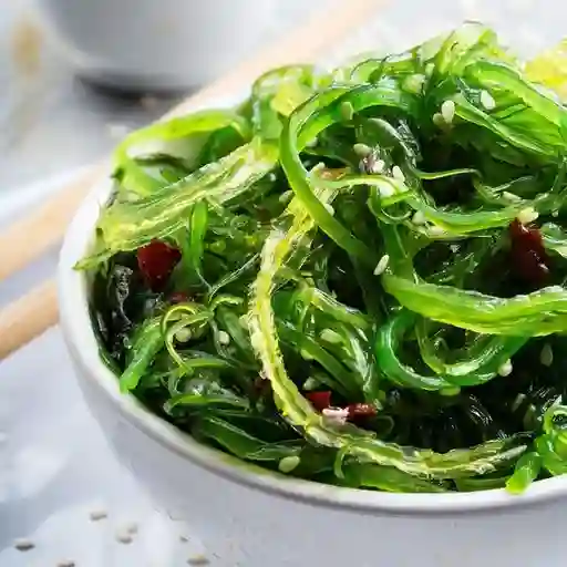 Wakame