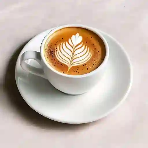 Capuchino