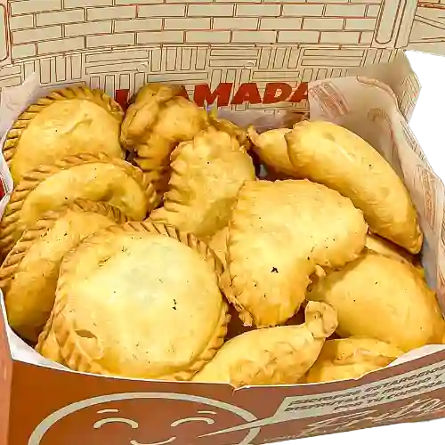 Combo Empanadas Fritas