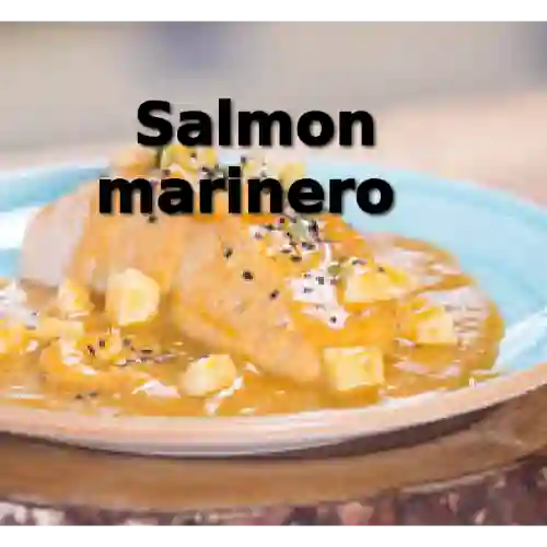 Salmón Marinero Grnde