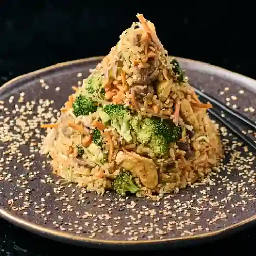 Yakimeshi