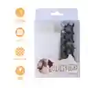 Punta Para Decorar en Acero Inoxidable Serie Miniso