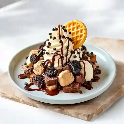 Chocomonster