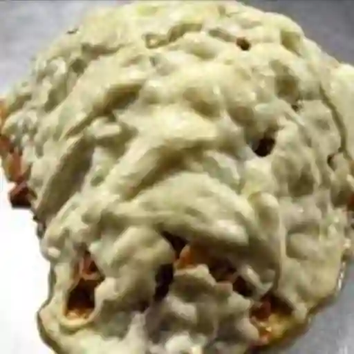 Pizza Remontada Personal