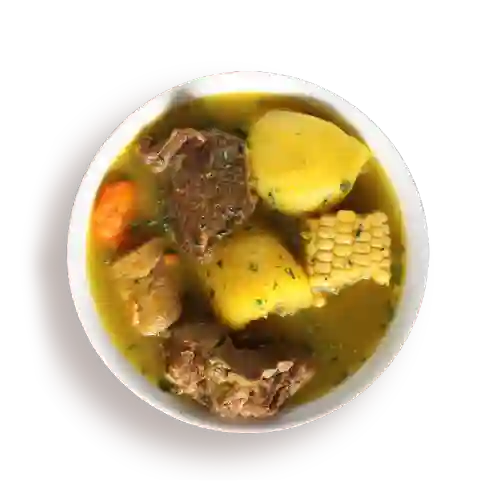 Sancocho de Res