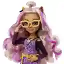 Clawdeen Moda