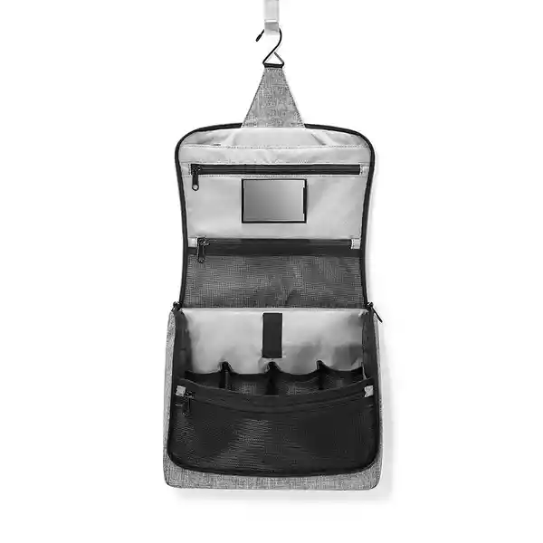 Reisenthel Organizador Viaje Twist Gris Xl