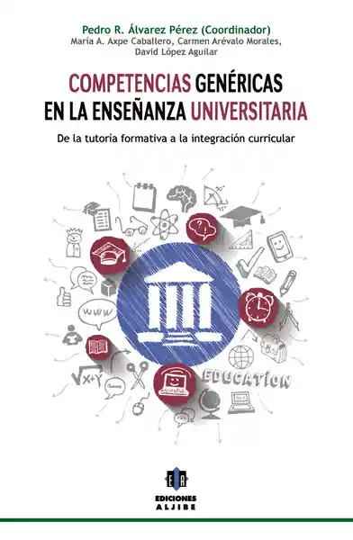 Competencias Genéricas en la Enseñanza Universitaria -