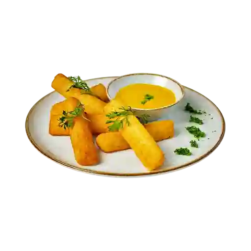 Yucas Andinas