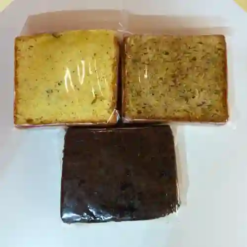 Snack Personal