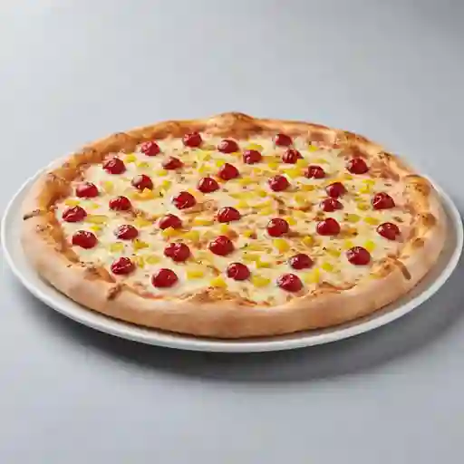 Pizza Aloha Mediana