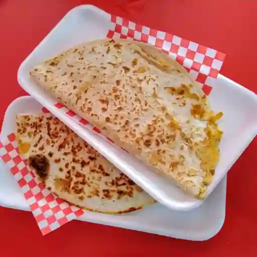 Quesadilla