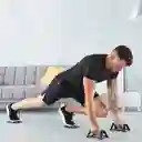 Corength Agarradera Para Flexiones 4 en 1 Refuerzo Muscular