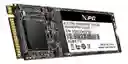 Unidad Solida XPG M.2 SX6000 PCIe 256GB Gen 3x4