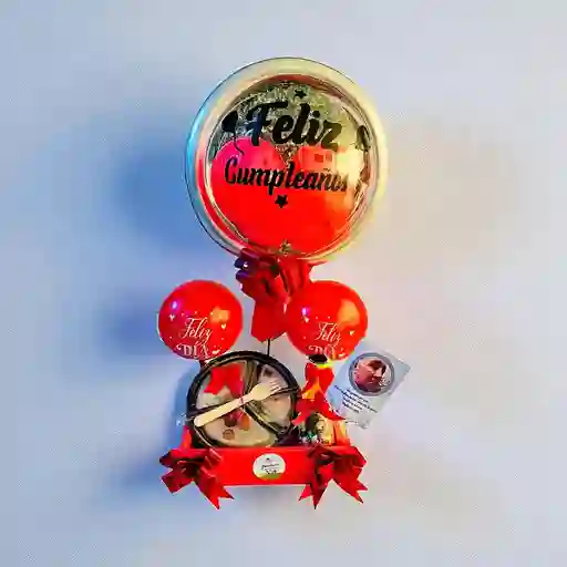 Mesa Promocion