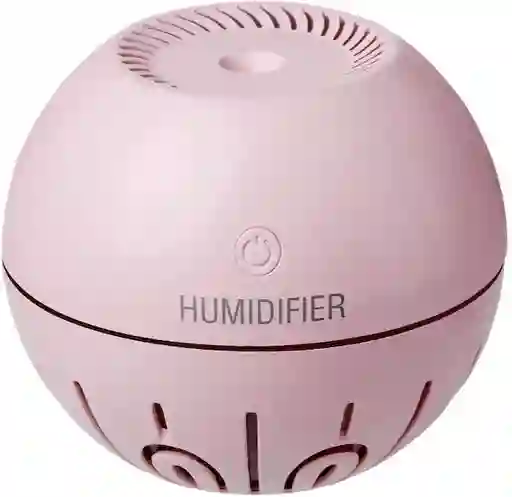 HUMIDIFICADOR Light Speed Ball